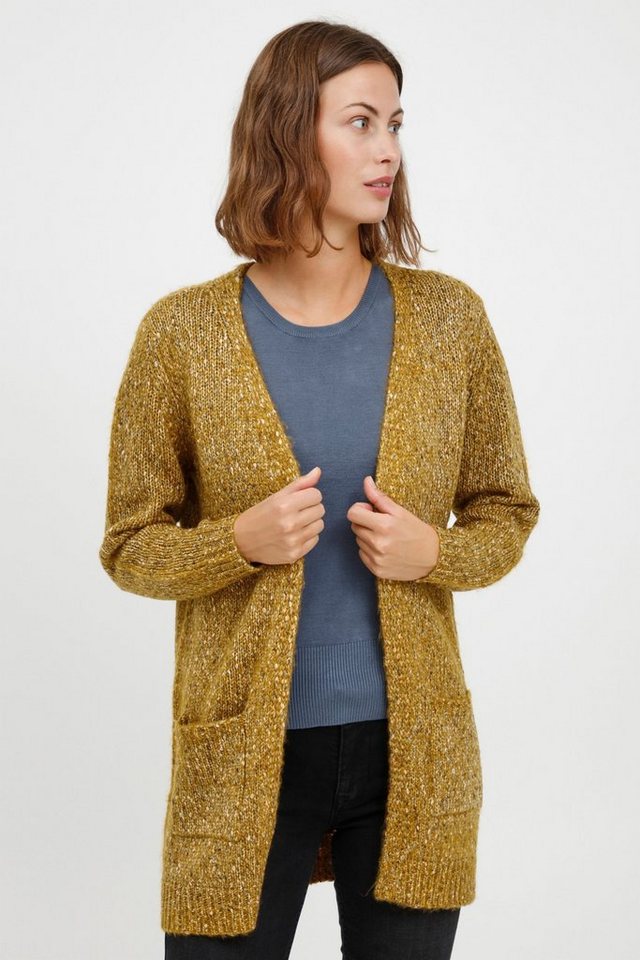 fransa Cardigan Fransa FRCESPOT von fransa