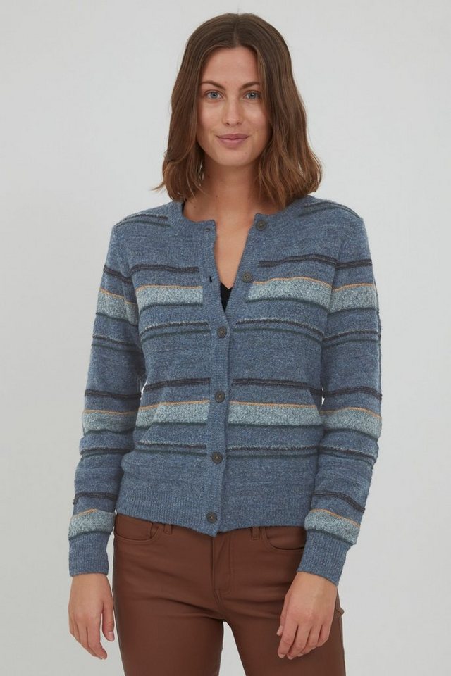 fransa Cardigan Fransa FRDEEMMA von fransa