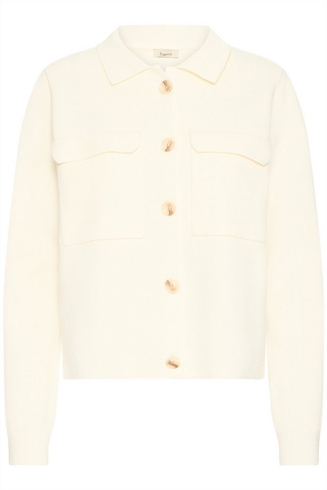 fransa Cardigan Langarm FRITA von fransa