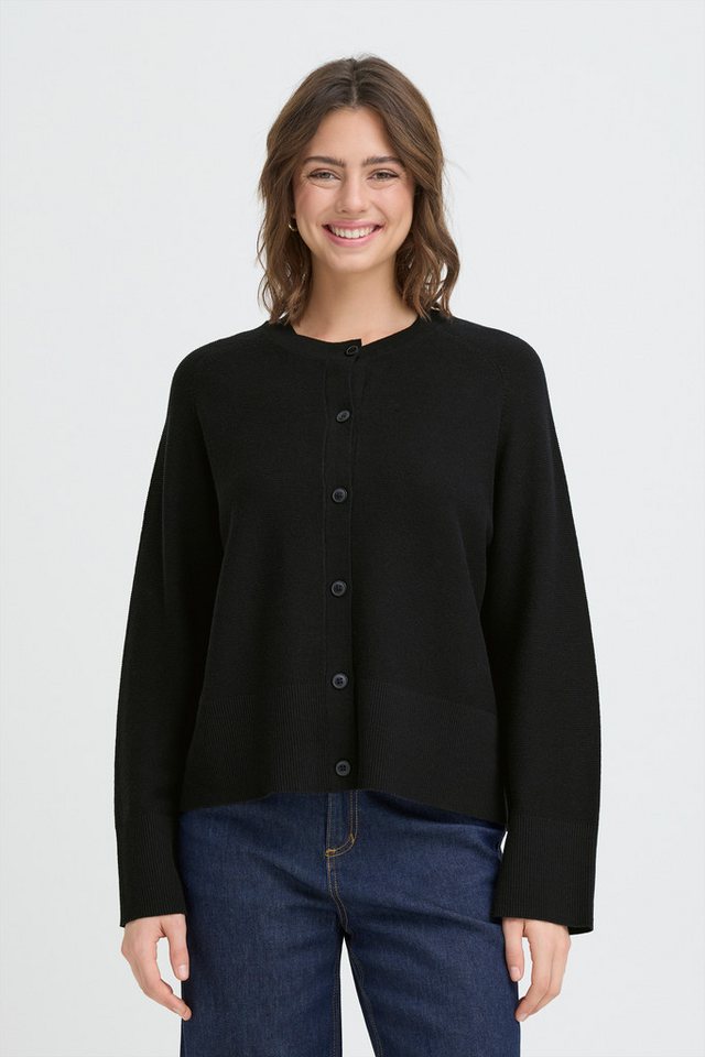 fransa Cardigan Langarm FRSINJA von fransa