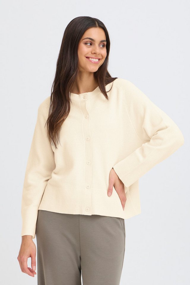 fransa Cardigan Langarm FRSINJA von fransa