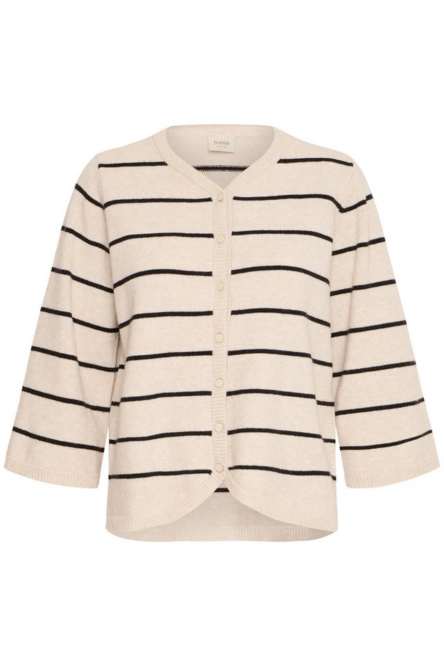fransa Cardigan Strickjacke FRBITTE von fransa