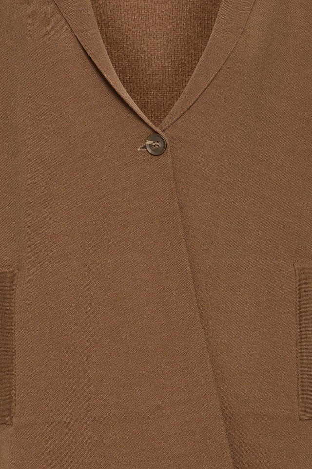 fransa Cardigan Strickjacke von fransa