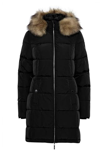 fransa - FRBAC JA 3 - Jacket Otw - 20612135, Größe:S, Farbe:Black (200113) von fransa
