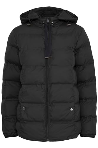 fransa - FRBAFAB JA 1 - Jacket Otw - 20612359, Größe:S, Farbe:Black (200113) von fransa