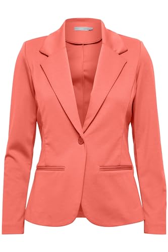 fransa FRZablazer 2 Blazer 2 Blazer - Blazer - 20605896, Größe:M, Farbe:Dubarry (171647) von fransa