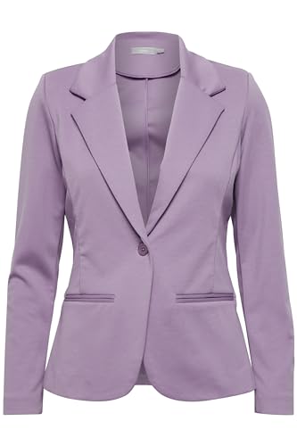 fransa FRZablazer 2 Blazer 2 Blazer - Blazer - 20605896, Größe:S, Farbe:Purple Haze (183718) von fransa