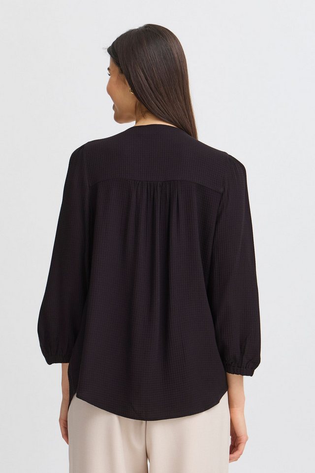 fransa Hemdbluse Hemdbluse fransa Hemdbluse Hemdbluse von fransa