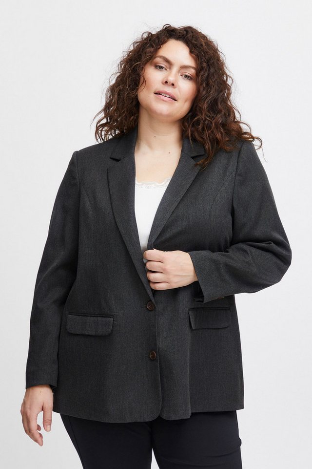 fransa Jackenblazer FPLEA fransa Jackenblazer FPLEA von fransa