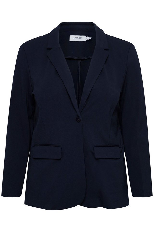 fransa Jackenblazer FPSTRETCH JA 2 - 20611384 Klassischer Blazer von fransa