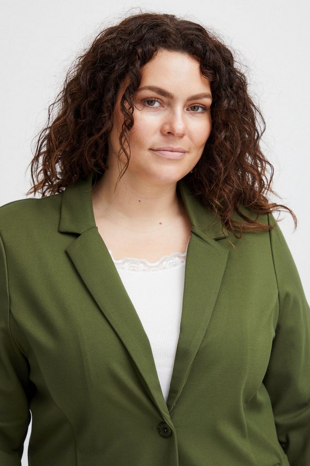 fransa Jackenblazer Jackenblazer von fransa