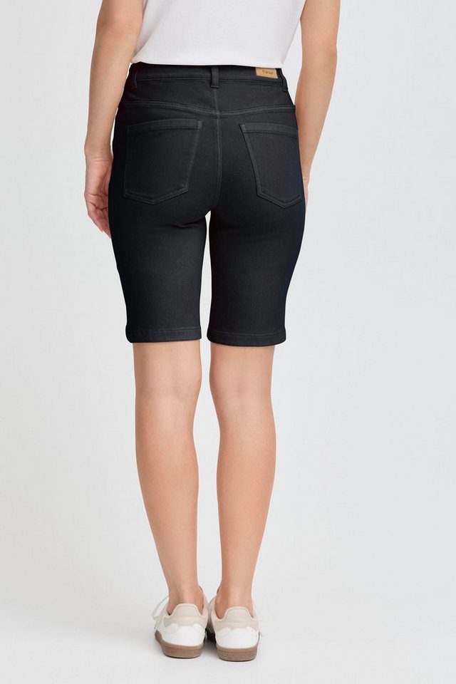 fransa Jeansshorts Shorts von fransa