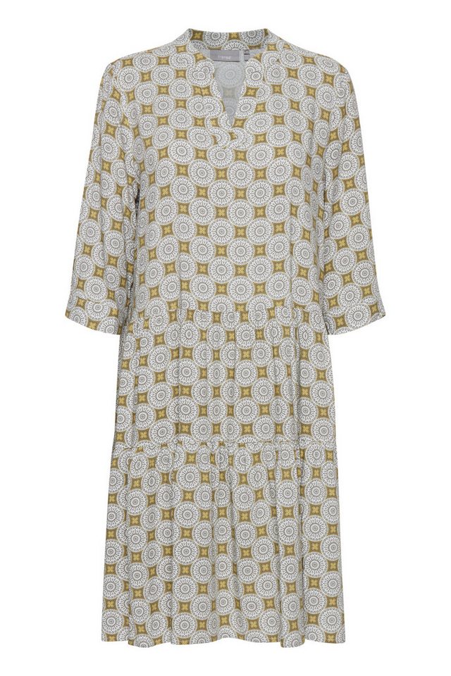 fransa Jerseykleid Blusenkleid fransa Jerseykleid Blusenkleid von fransa