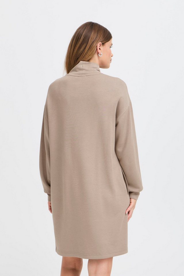 fransa Jerseykleid Jerseykleid FRAURORA von fransa