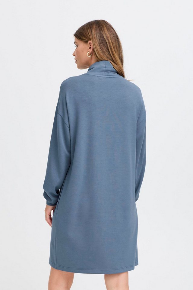 fransa Jerseykleid Jerseykleid FRAURORA von fransa