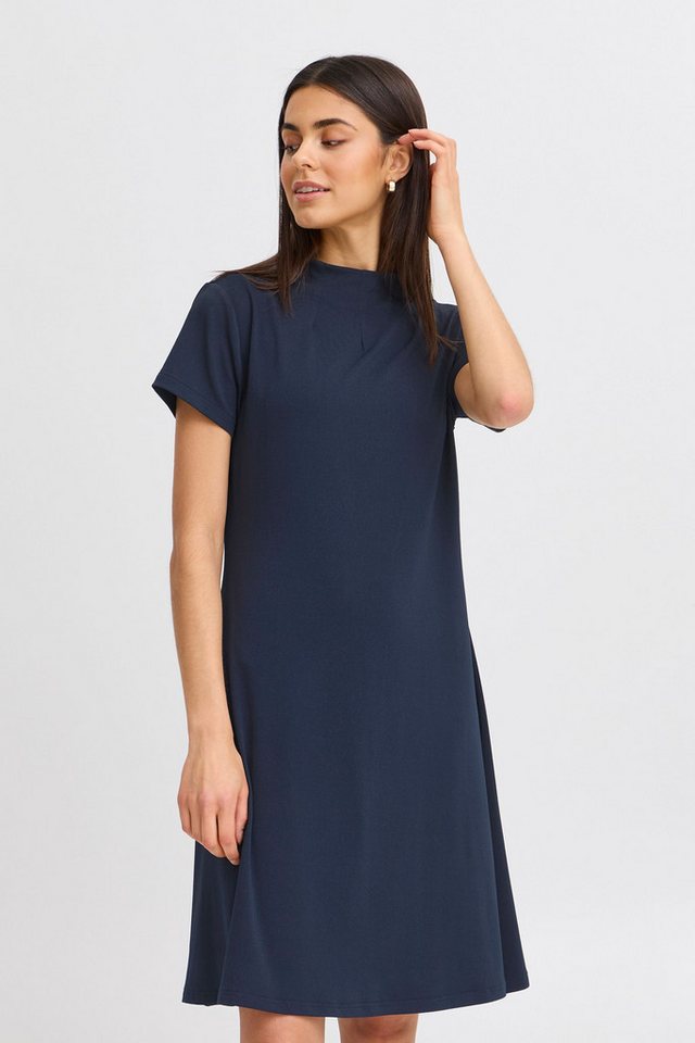 fransa Jerseykleid Minikleid von fransa