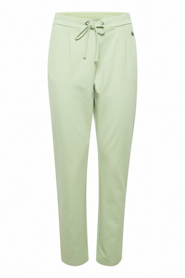 fransa Stoffhose Jogger Pants von fransa