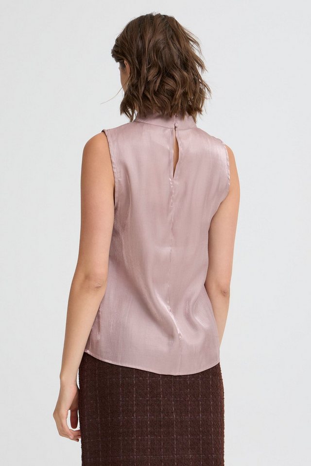 fransa Kurzarmbluse Langarm FRYOLANDA von fransa