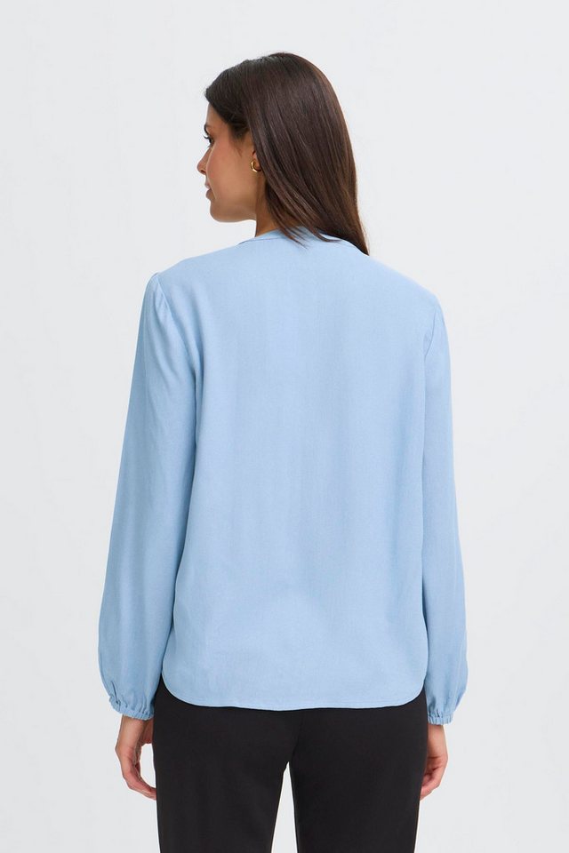 fransa Langarmbluse Langarm-Bluse FRMOSANA von fransa