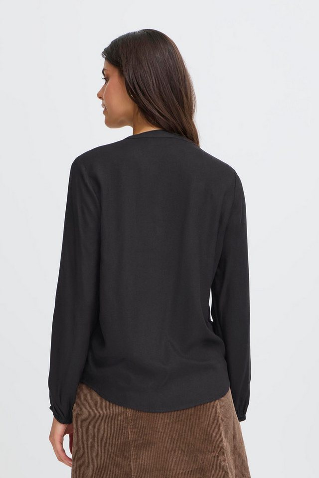 fransa Langarmbluse Langarm-Bluse FRMOSANA von fransa