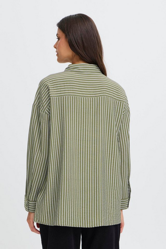 fransa Langarmhemd Langarm - Hemd FRHION von fransa