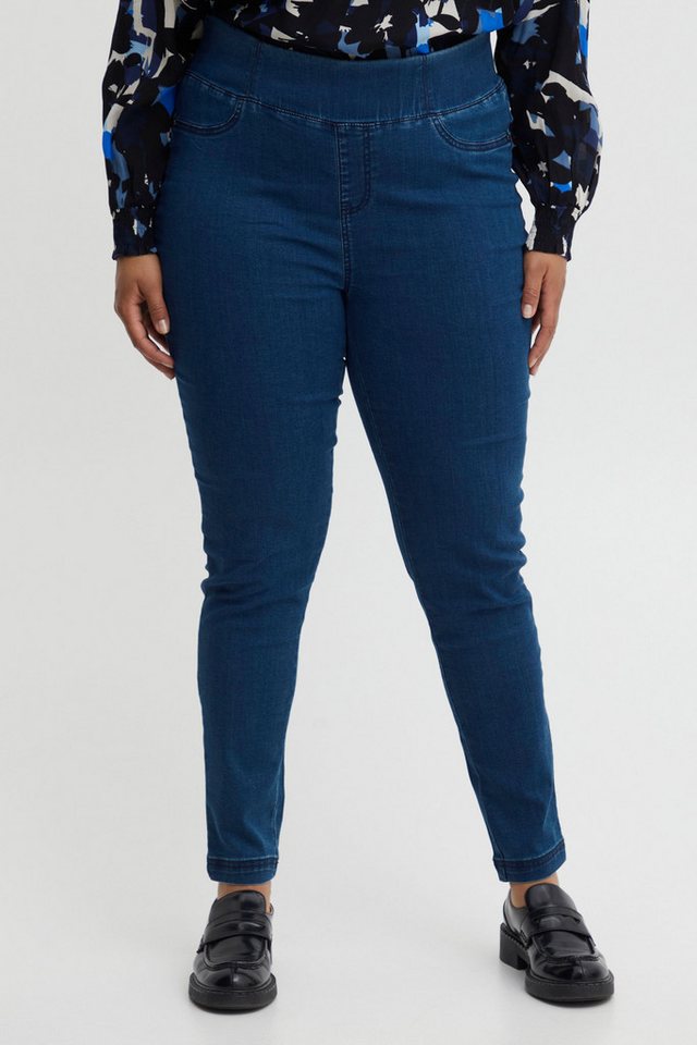 fransa Leggings FPMALLY LE 1 - 20611824 fransa Leggings FPMALLY LE 1 - 20611824 von fransa