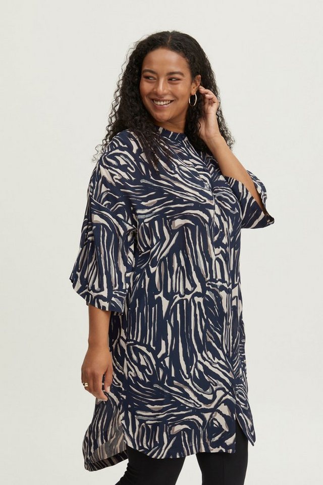 fransa Longbluse FPDANNI TU 1 fransa Longbluse FPDANNI TU 1 von fransa