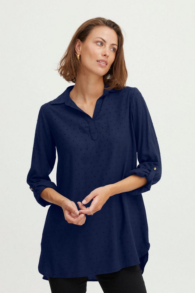 fransa Longshirt FRCOYA TU 1 20611039 fransa Longshirt FRCOYA TU 1 20611039 von fransa