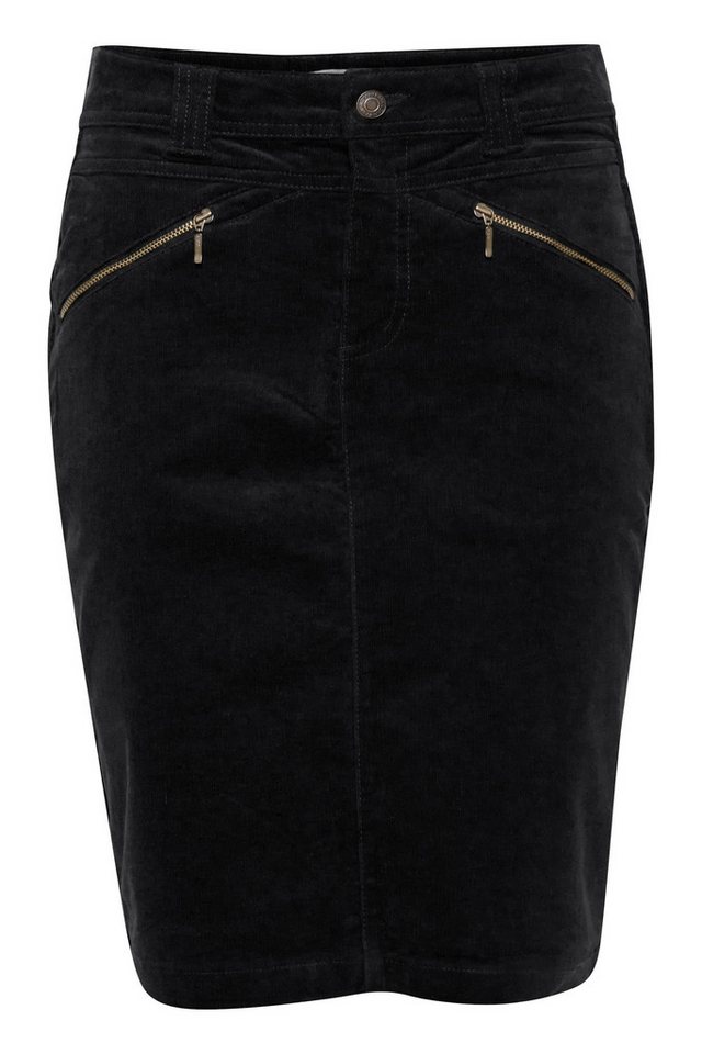 fransa O-Linien-Rock A-Linien-Rock von fransa