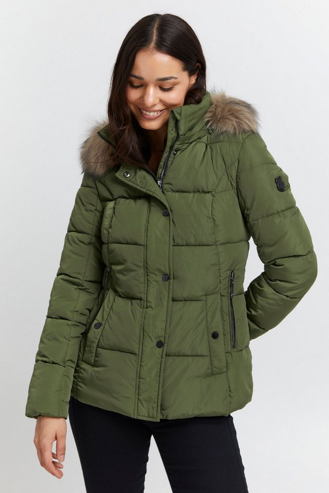 fransa Outdoorjacke FRBAC JA 2 20610815 fransa Outdoorjacke FRBAC JA 2 20610815 von fransa