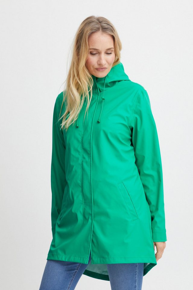 fransa Regenmantel FRRAINFALL JA 1 20611007 fransa Regenmantel FRRAINFALL JA 1 20611007 von fransa