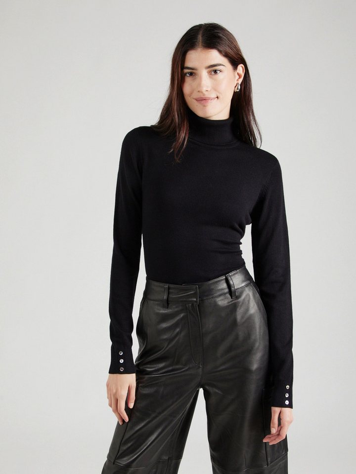 fransa Rollkragenpullover FR CLIA (1-tlg) Weiteres Detail von fransa