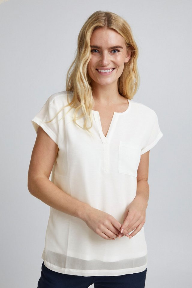 fransa Shirtbluse FRZawov fransa Shirtbluse FRZawov von fransa