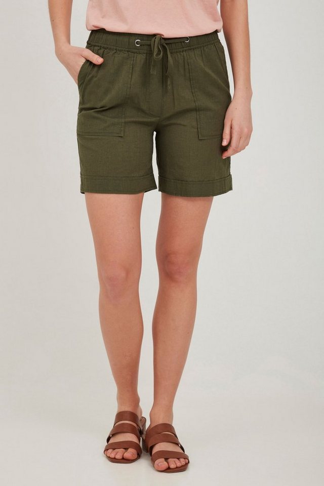 fransa Shorts Fransa FRALSUMMER von fransa