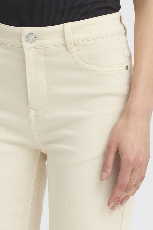 fransa Jeansshorts Shorts von fransa