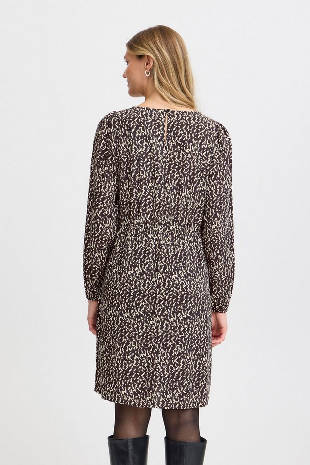 fransa Blusenkleid A-Linien-Kleid von fransa