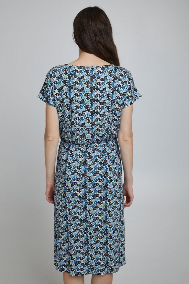 fransa Sommerkleid Blusenkleid von fransa