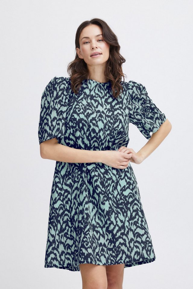 fransa Sommerkleid Blusenkleid von fransa