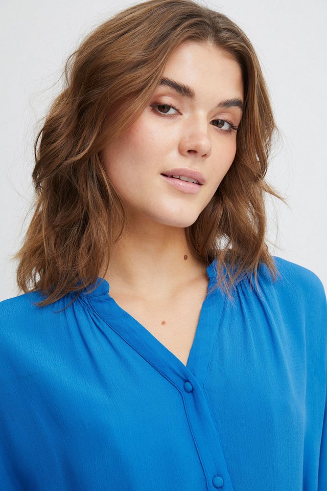 fransa Blusenkleid Blusenkleid von fransa