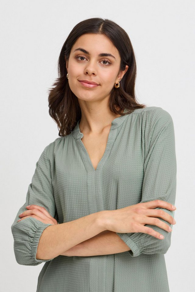 fransa Blusenkleid Blusenkleid von fransa