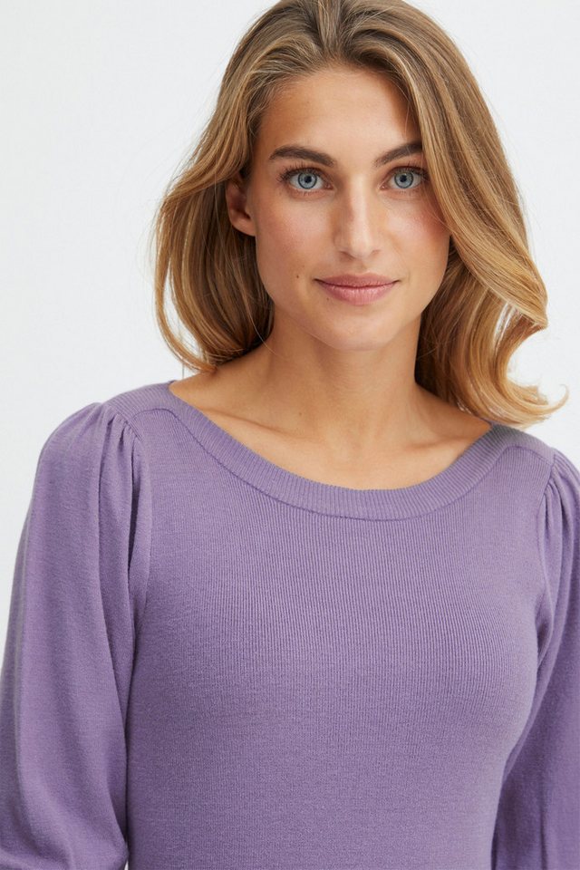 fransa Sommerkleid Blusenkleid von fransa