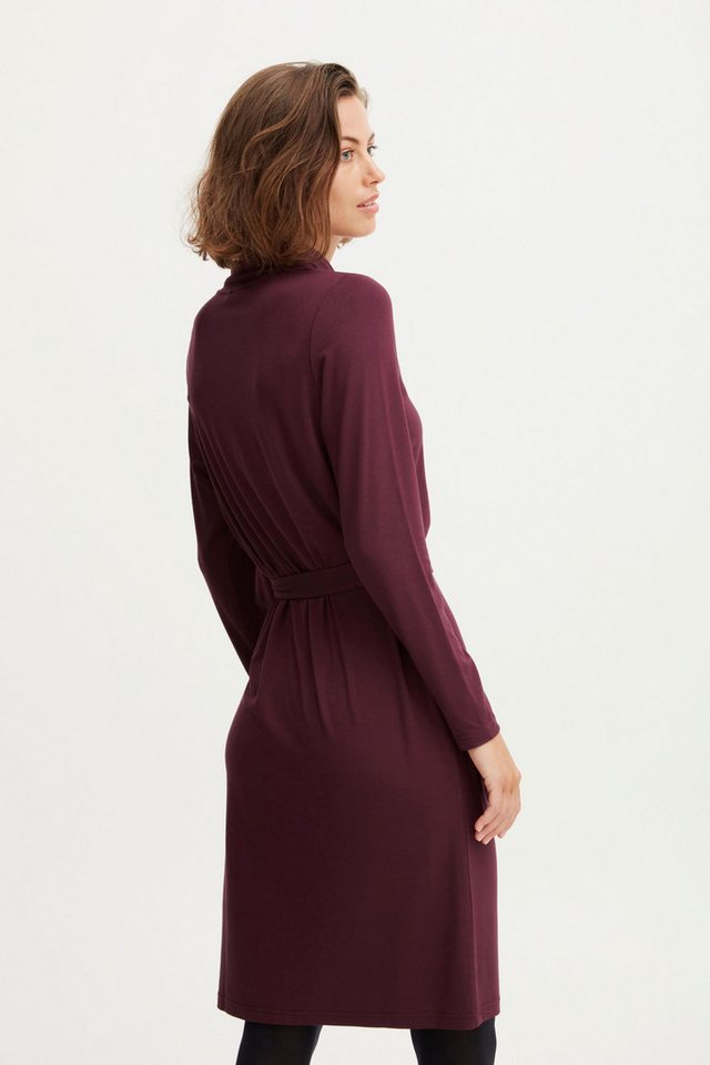 fransa Strickkleid Blusenkleid von fransa