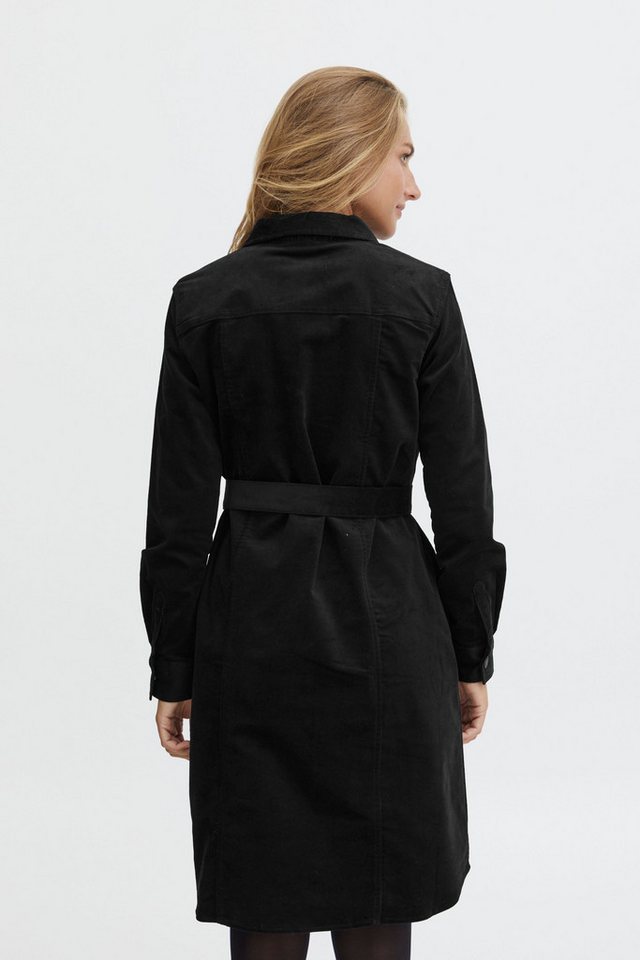 fransa Sommerkleid Blusenkleid von fransa