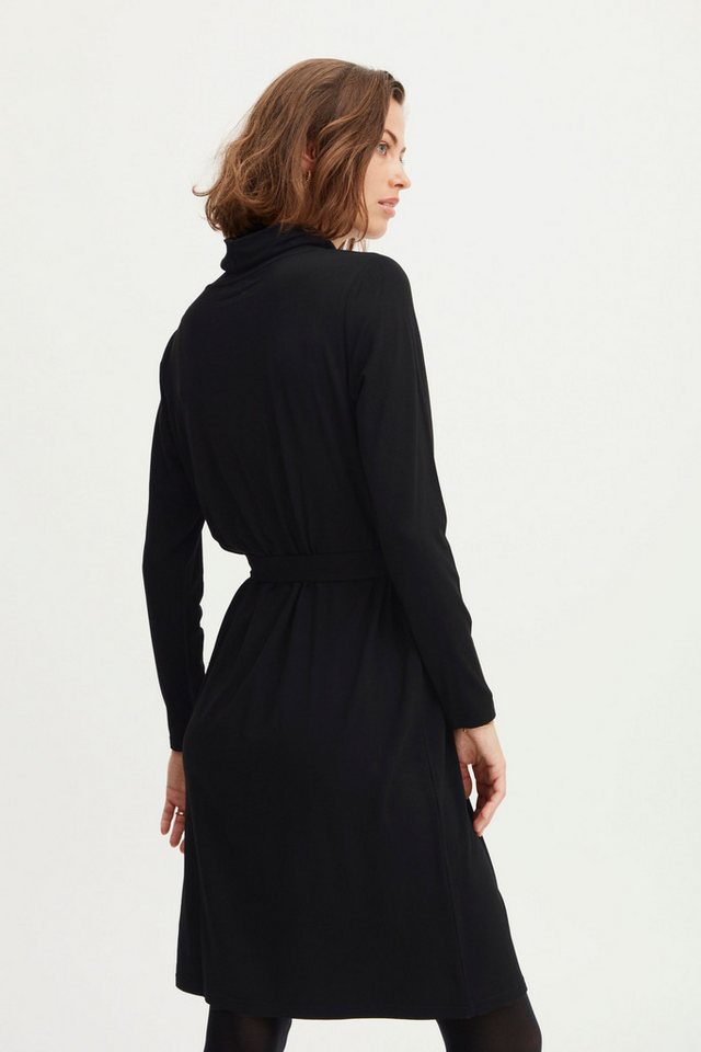 fransa Strickkleid Blusenkleid von fransa