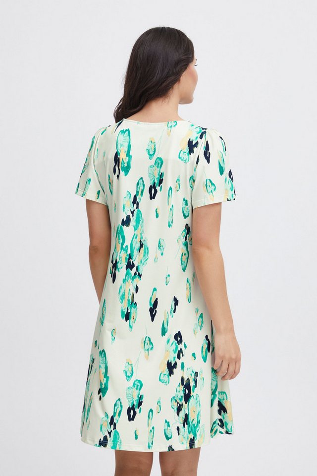 fransa Sommerkleid Blusenkleid von fransa