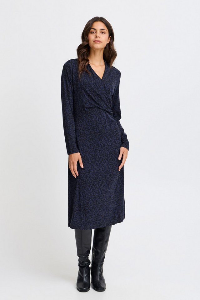 fransa Jerseykleid Jerseykleid von fransa