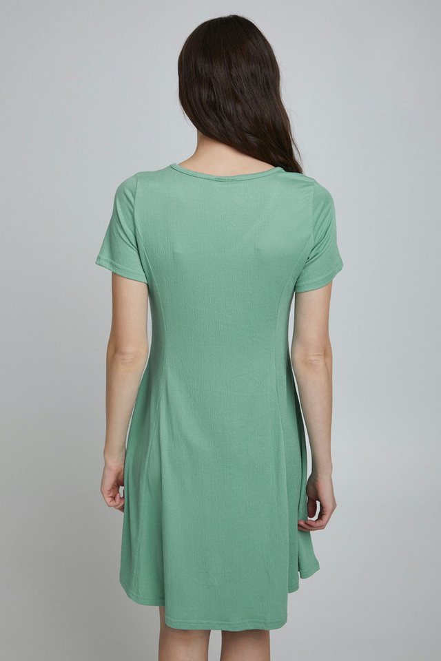 fransa Sommerkleid Jerseykleid von fransa