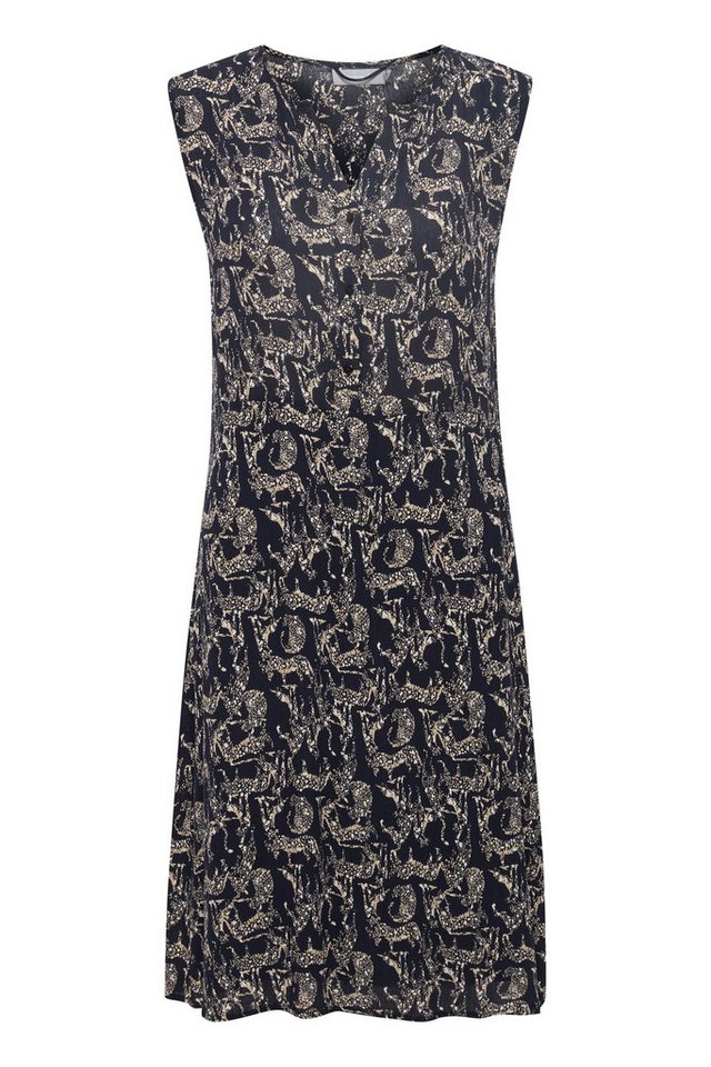 fransa Sommerkleid Sommerkleid von fransa