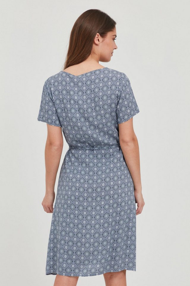 fransa Sommerkleid Sommerkleid von fransa