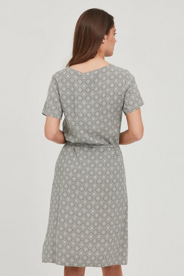 fransa Sommerkleid Sommerkleid von fransa